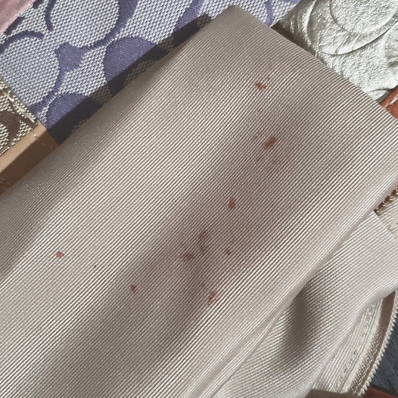 Coach Patchwork Tote - Picture 9 of 9